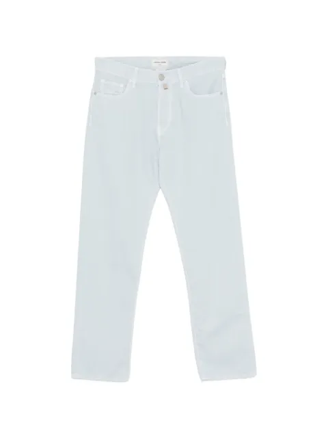 Jacob Cohën Edo cotton jeans Blue QE031036T864A