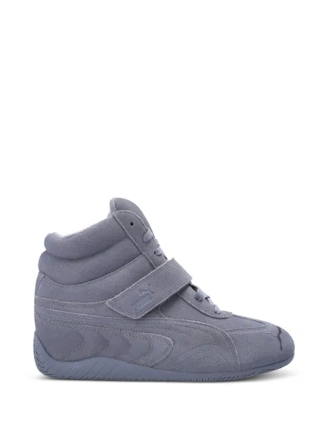 PUMA Speedcat Wedge sneakers Grey 40811802