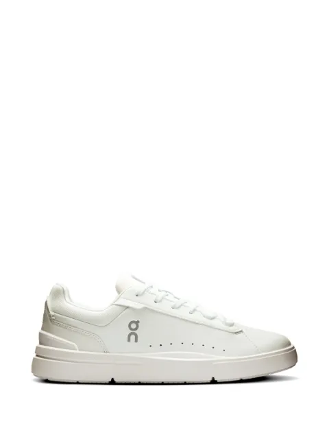 On The Roger Advantage low-top sneakers White 3WF30309