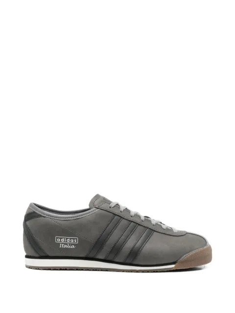 adidas Italia 70s three-stripe sneakers Grey KK1141