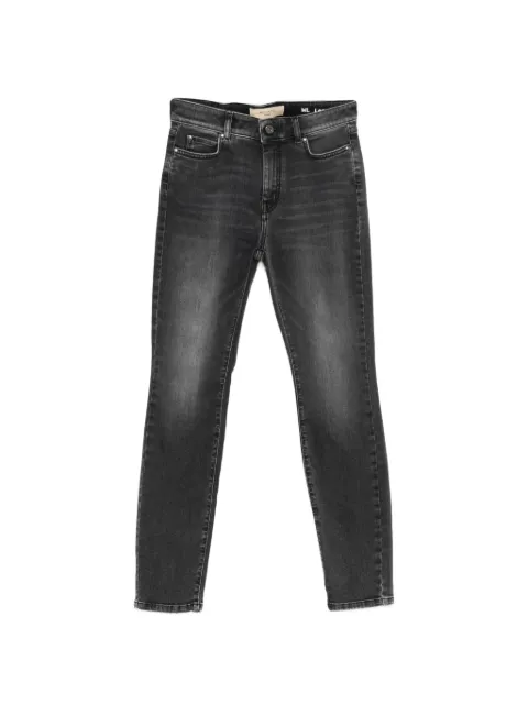 Weekend Max Mara five-pockets jeans Grey 2615181111600