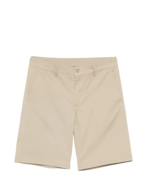 ASPESI button shorts Neutrals CQ72D02310047