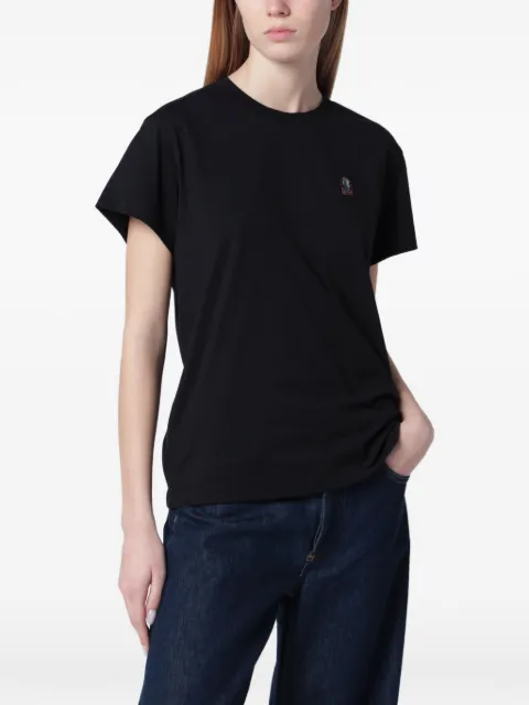 Parajumpers cotton T-shirt Black 26SMPWTSER33