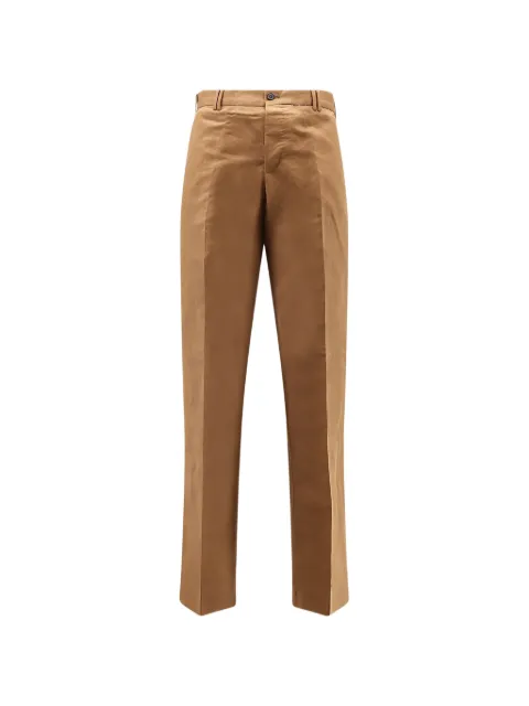 PT Torino Reworked Michael trousers Brown COASJDB00REWPU380165