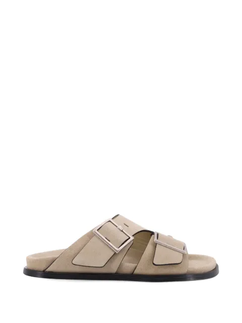ALOHAS Alba sandals Neutrals S10118501