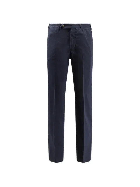 PT Torino Kiton Ciro Paone trousers Blue COATNNZ00CL1PU42Y372