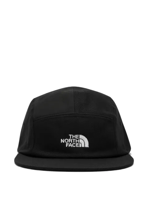 The North Face Norm cap Black NF0A8EPWJK3