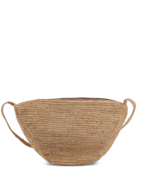 IBELIV Mirozy crossbody bag Neutrals LUNATEA