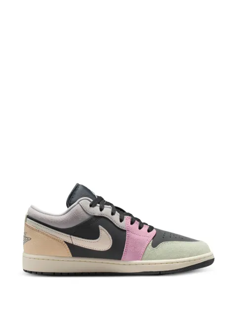 Jordan Air Jordan Low SE lace-up sneakers Black IB7109