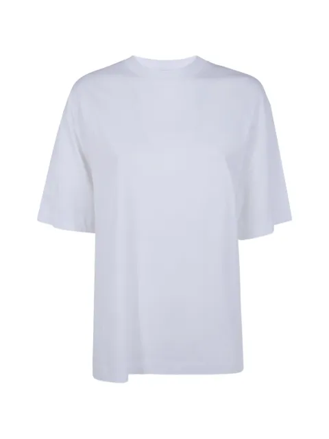 Filippa K crew-neck T-shirt White 31958
