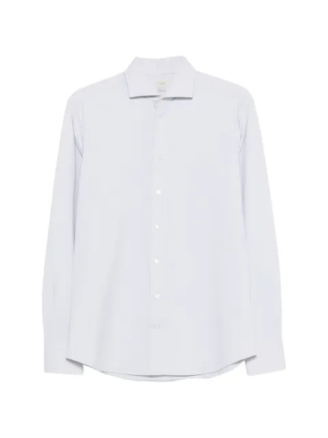 Traiano Milano long-sleeved shirt Grey T16000311