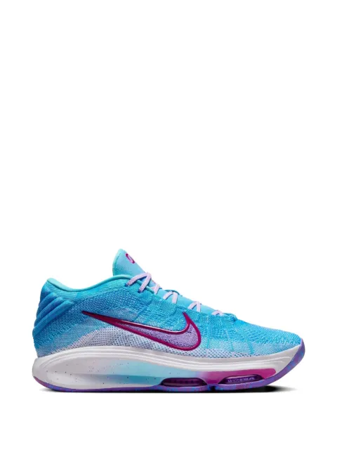Nike GT Hustle 3 "Paige Bueckers PE" sneakers Blue HJ7679