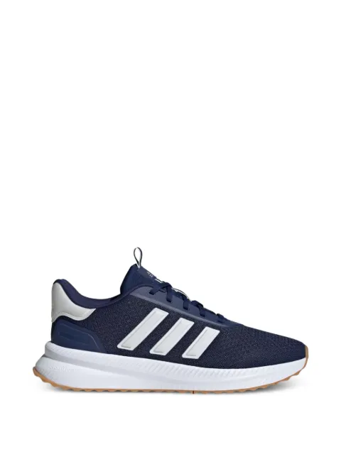 adidas path striped sneakers Blue ID0469