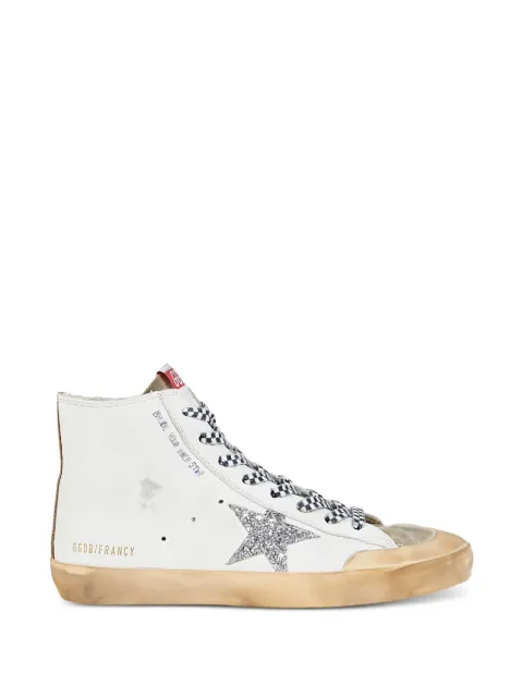 Golden Goose Francy Penstar Classic sneakers White GWF00114F003214