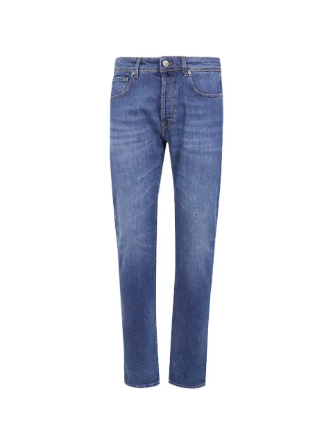 Incotex blue jeans Blue BS003L2633A