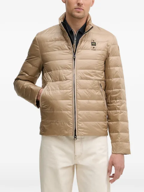 Blauer Austin jacket Brown BLUC03197