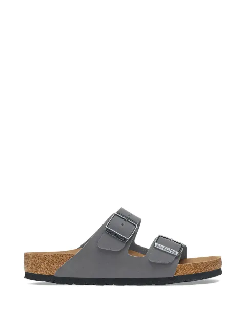 Birkenstock Arizona double-strap sandals Grey 1030572