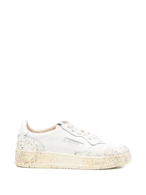 Autry Super Vintage sneakers White AVLWTT01