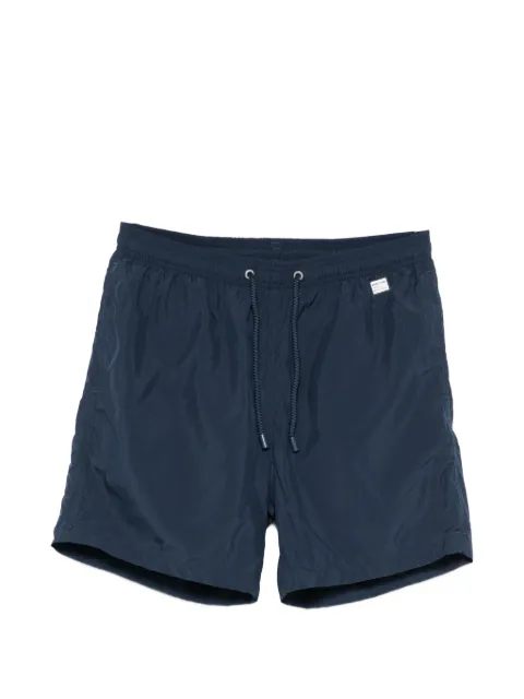 MC2 Saint Barth Lighting swim shorts Blue LIG0004