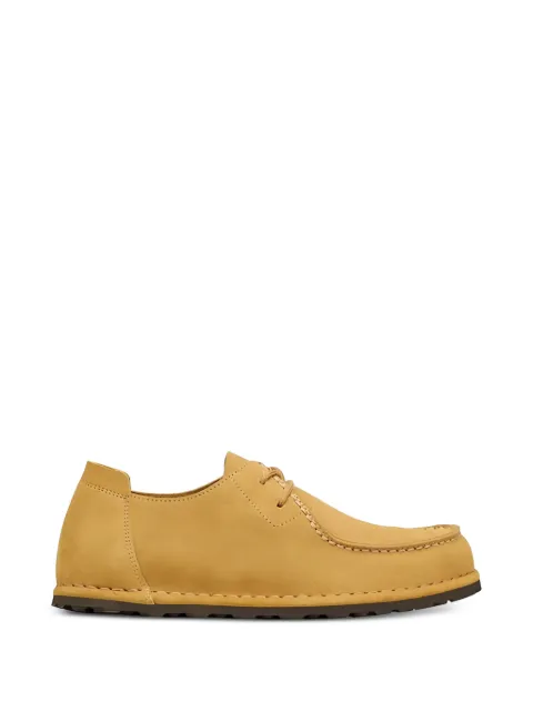 Birkenstock Utti lace-up shoes Neutrals 1031546