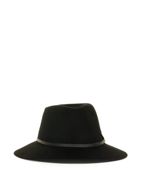Helen Kaminski carly hat Black HAT51611BLACK