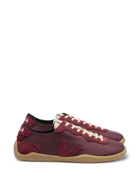 VEJA x Baserange Jitsu sneakers Red NG3421602A