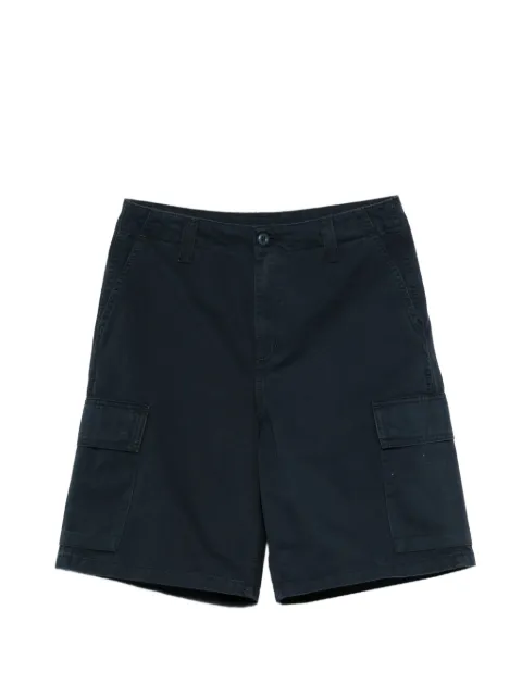 Carhartt WIP Kade cargo shorts Blue I036505