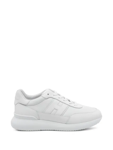 Hogan Interactive lateral-logo sneakers White HXM7090GB90UAIB001