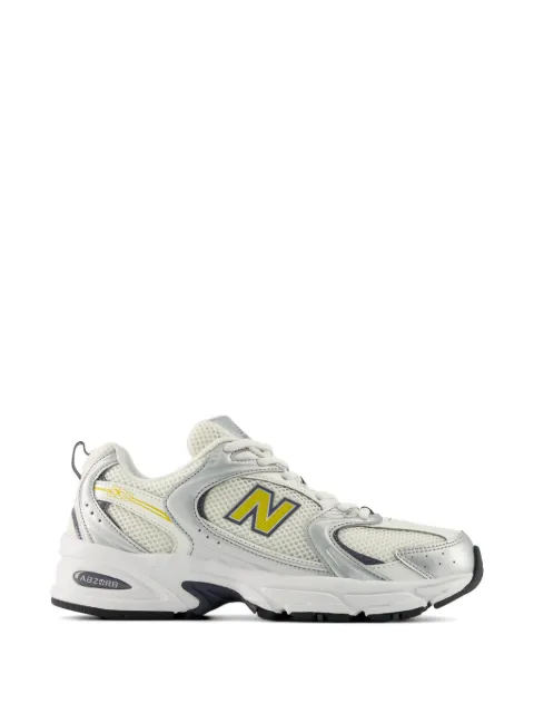 New Balance 530 logo-detail sneakers Silver U530153