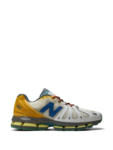 New Balance X Action Bronson 1890 shoes Grey U18901DP