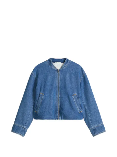 Marc O'Polo zip jacket Blue 5000011946