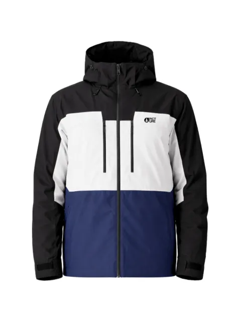 PICTURE Picture Object jacket Black MVT0584