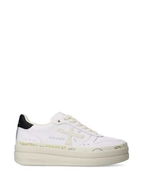 Premiata Micol 8197 sneakers White MICOL8197