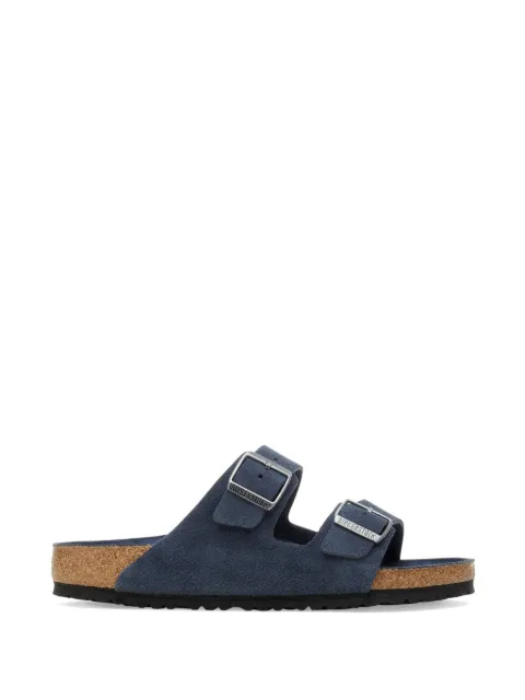Birkenstock Arizona double-strap sandals Blue 1030893