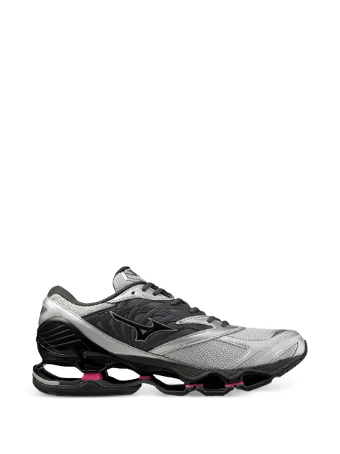 Mizuno Wave Prophecy LS sneakers Grey D1GA3337
