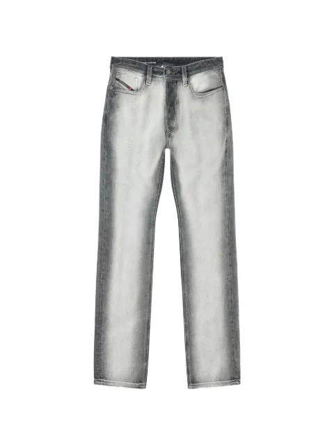 Diesel regular jeans low waist 1985 Larkee Grey A2384309P28