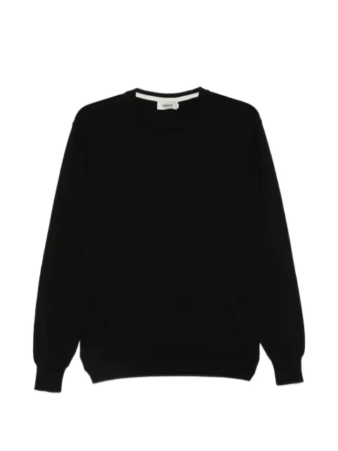 Altea crew-neck sweater Black 2651000