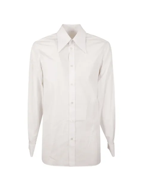 Maison Margiela buttoned shirt White S67DT0014MS43001100