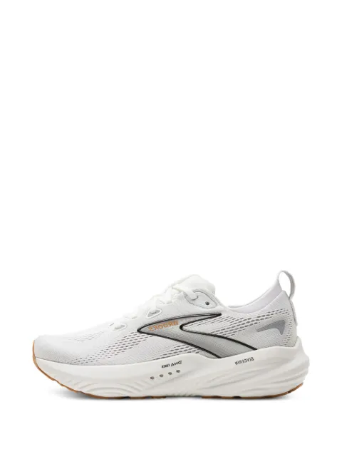 BROOKS Glycerin 22 sneakers White 120434
