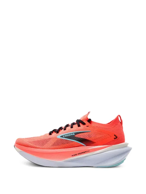 BROOKS Hyperion 3 Max sneakers Orange 110467