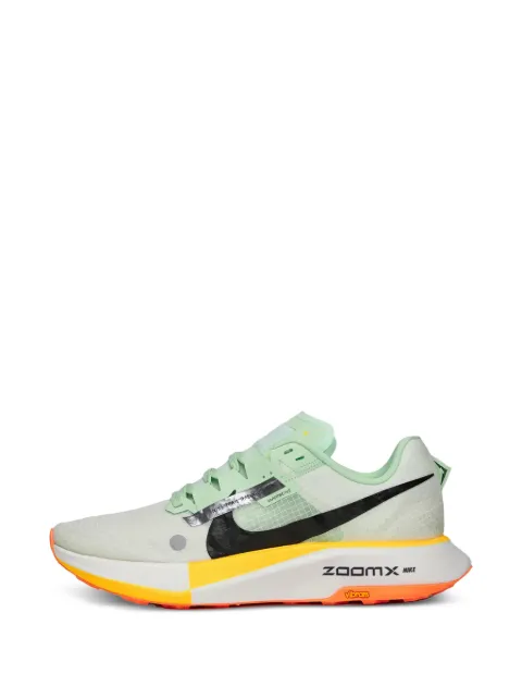 Nike Zoom X lace-up sneakers Green DX1978