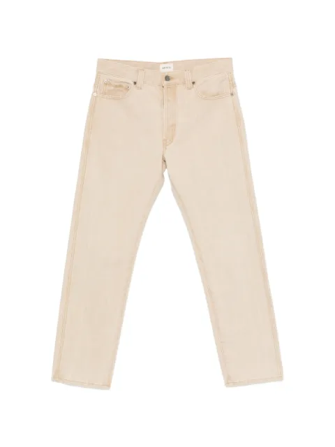 KHAITE Callum jeans Neutrals 1166926068