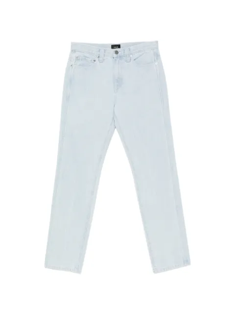 KHAITE Farley jeans Blue 1181908