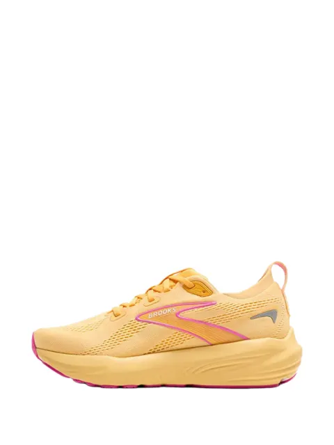 BROOKS Glycerin 22 sneakers Yellow 1204341B