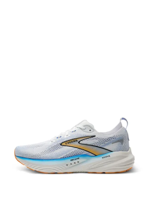 BROOKS Glycerin 22 Sneakers White 1104451D136