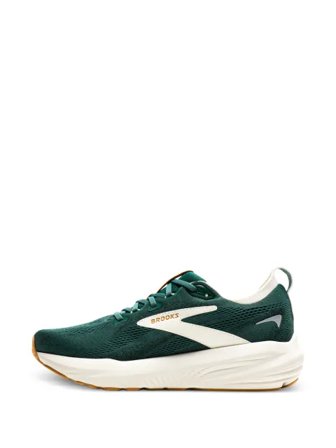 BROOKS Glycerin 22 sneakers Green 1104451D