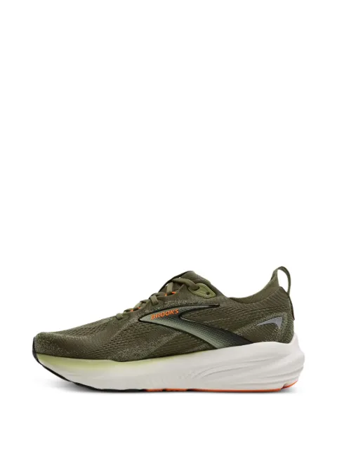 BROOKS Glycerin 22 sneakers Green 1104451D