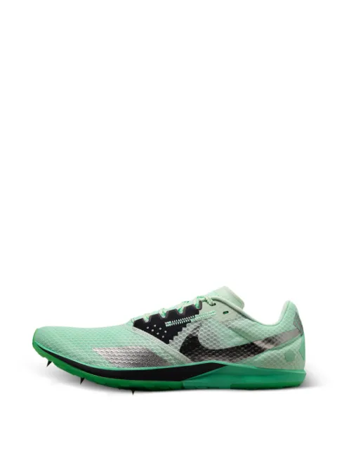 Nike Zoom XC Rival 6 cleats Green DX7999