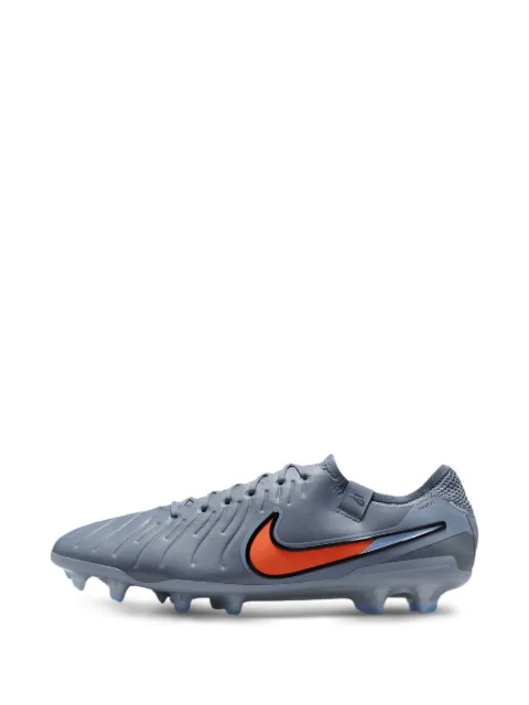 Nike Tiempo Legend 10 Elite cleats Grey DV4328