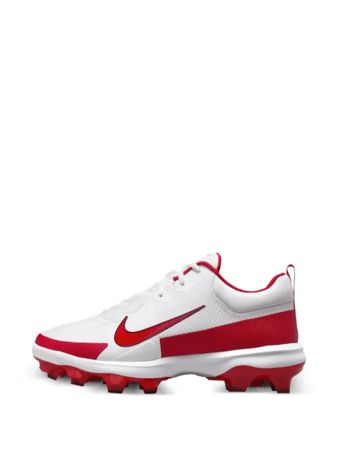 Nike Force Trout 9 Pro MCS logo sneakers White FZ0915